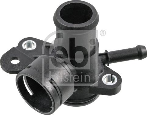 Febi Bilstein 181082 - Flangia d. refrigerante www.autoricambi360.it
