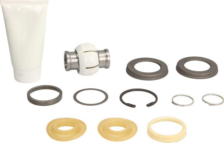 FEBI Bilstein 18108 - Kit riparazione, Braccio guida www.autoricambi360.it