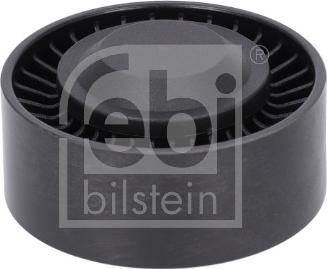 FEBI Bilstein 181024 - Galoppino / Guidacinghia, Cinghia Poly-V www.autoricambi360.it