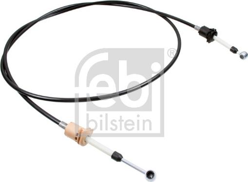 FEBI Bilstein 181079 - Cavo comando, Cambio manuale www.autoricambi360.it