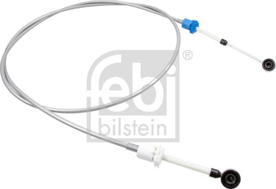 FEBI Bilstein 181101 - Cavo comando, Cambio manuale www.autoricambi360.it