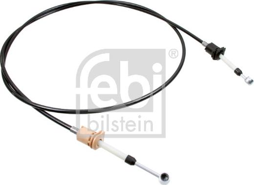 FEBI Bilstein 181116 - Cavo comando, Cambio manuale www.autoricambi360.it