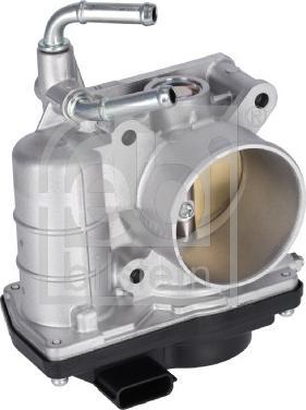 Febi Bilstein 181841 - Corpo farfallato www.autoricambi360.it