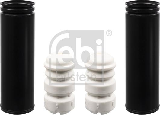 FEBI Bilstein 181859 - Kit parapolvere, Ammortizzatore www.autoricambi360.it