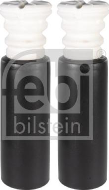 FEBI Bilstein 181850 - Kit parapolvere, Ammortizzatore www.autoricambi360.it
