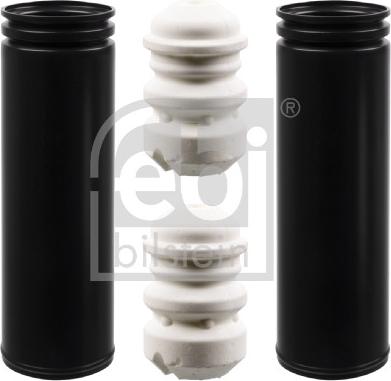 FEBI Bilstein 181860 - Kit parapolvere, Ammortizzatore www.autoricambi360.it