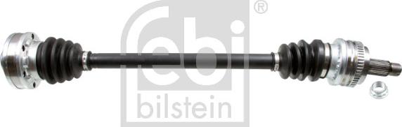 FEBI Bilstein 181806 - Albero motore / Semiasse www.autoricambi360.it