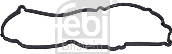 FEBI Bilstein 181801 - Guarnizione, Copritestata www.autoricambi360.it