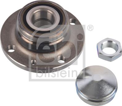 Febi Bilstein 181814 - Kit cuscinetto ruota www.autoricambi360.it