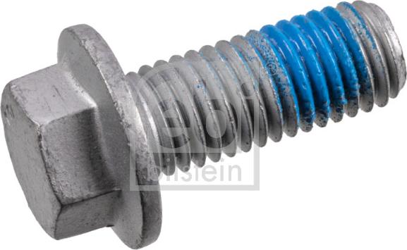 FEBI Bilstein 181815 - Bullone, Pinza freno www.autoricambi360.it