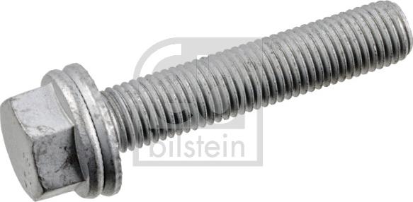 Febi Bilstein 181816 - Bullone, Pinza freno www.autoricambi360.it