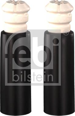 FEBI Bilstein 181811 - Kit parapolvere, Ammortizzatore www.autoricambi360.it