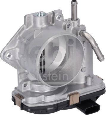 FEBI Bilstein 181838 - Corpo farfallato www.autoricambi360.it