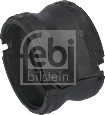 FEBI Bilstein 181821 - Bronzina cuscinetto, Barra stabilizzatrice www.autoricambi360.it