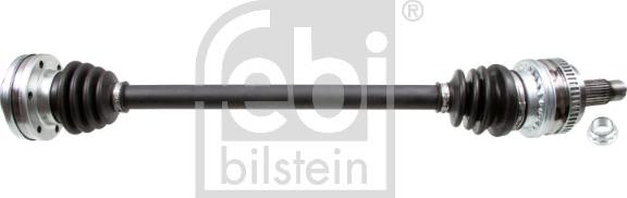 FEBI Bilstein 181877 - Albero motore / Semiasse www.autoricambi360.it