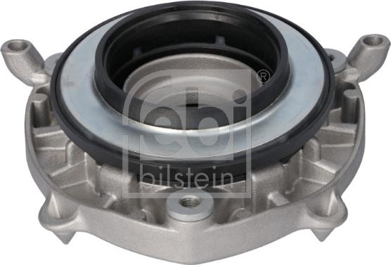 FEBI Bilstein 181309 - Supporto ammortizzatore a molla www.autoricambi360.it