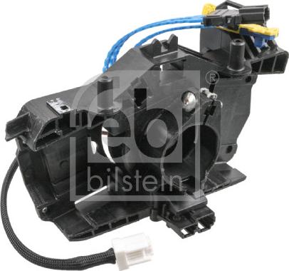 Febi Bilstein 181304 - Molla spiroelicoidale, Airbag www.autoricambi360.it