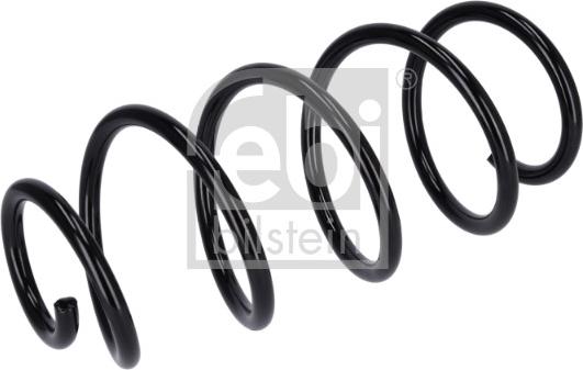 Febi Bilstein 181305 - Molla autotelaio www.autoricambi360.it