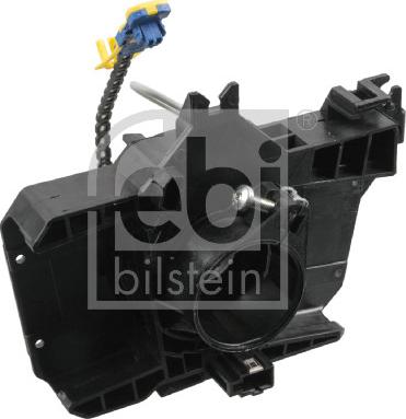 Febi Bilstein 181300 - Molla spiroelicoidale, Airbag www.autoricambi360.it