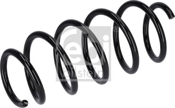Febi Bilstein 181301 - Molla autotelaio www.autoricambi360.it