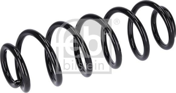 FEBI Bilstein 181303 - Molla autotelaio www.autoricambi360.it