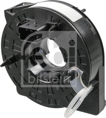 Febi Bilstein 181302 - Molla spiroelicoidale, Airbag www.autoricambi360.it