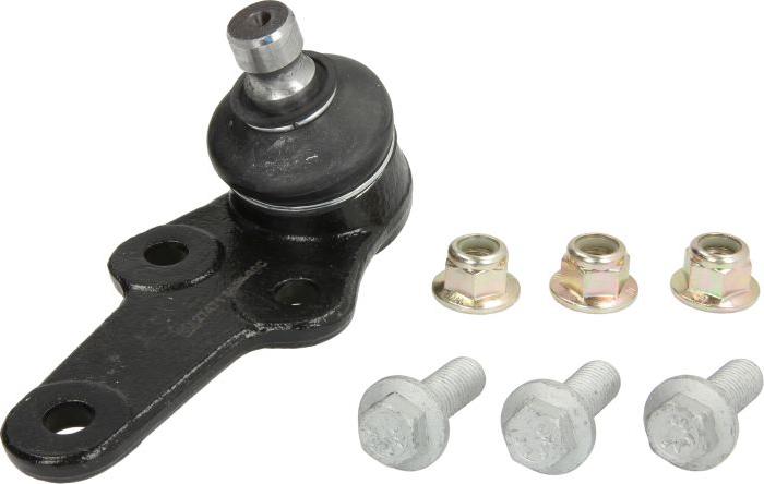 FEBI Bilstein 18130 - Giunto di supporto / guida www.autoricambi360.it