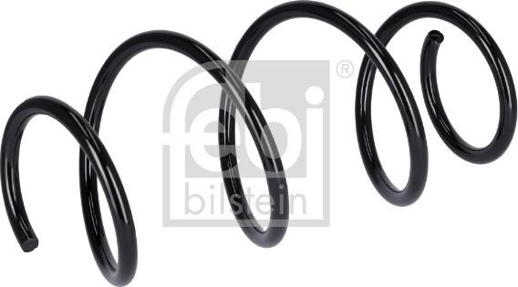 Febi Bilstein 181319 - Molla autotelaio www.autoricambi360.it