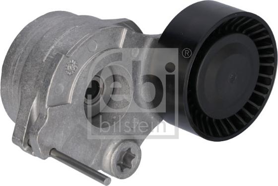 FEBI Bilstein 181314 - Tendicinghia, Cinghia Poly-V www.autoricambi360.it