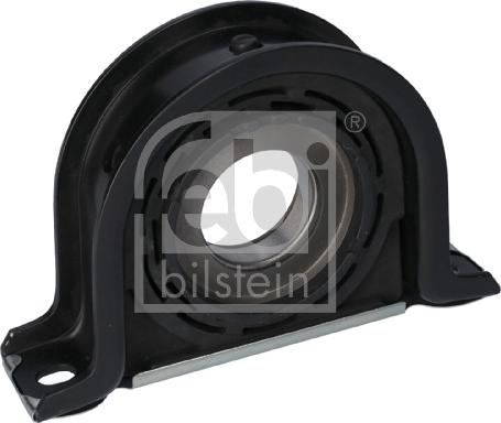 FEBI Bilstein 181312 - Supporto, Albero cardanico www.autoricambi360.it