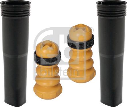 FEBI Bilstein 181389 - Kit parapolvere, Ammortizzatore www.autoricambi360.it