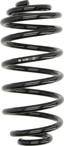 FEBI Bilstein 181330 - Molla autotelaio www.autoricambi360.it