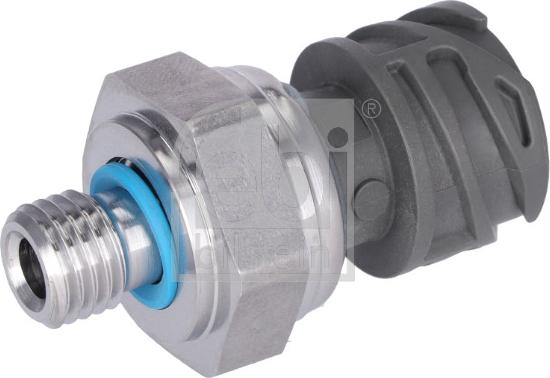 FEBI Bilstein 181337 - Sensore, Pressione collettore d'aspirazione www.autoricambi360.it