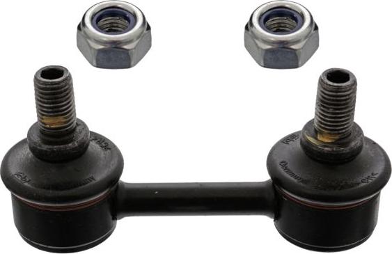FEBI Bilstein 18133 - Asta / Puntone, Stabilizzatore www.autoricambi360.it