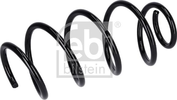 Febi Bilstein 181329 - Molla autotelaio www.autoricambi360.it