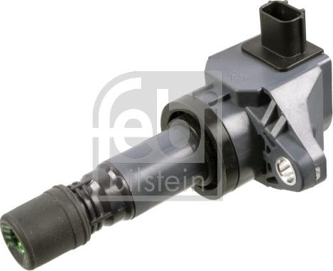 Febi Bilstein 181325 - Bobina d'accensione www.autoricambi360.it