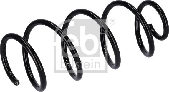 FEBI Bilstein 181327 - Molla autotelaio www.autoricambi360.it