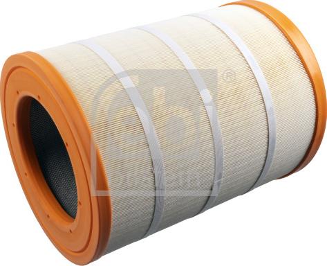 Febi Bilstein 181378 - Filtro aria www.autoricambi360.it