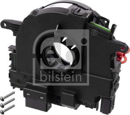 FEBI Bilstein 181296 - Sensore angolo sterzata www.autoricambi360.it