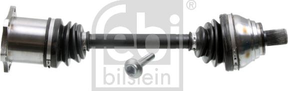 FEBI Bilstein 181245 - Albero motore / Semiasse www.autoricambi360.it