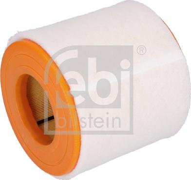 Febi Bilstein 181252 - Filtro aria www.autoricambi360.it