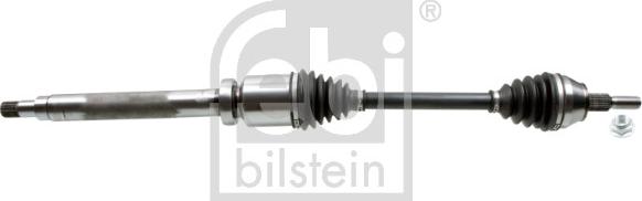 FEBI Bilstein 181211 - Albero motore / Semiasse www.autoricambi360.it