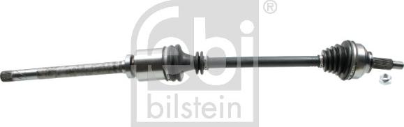 FEBI Bilstein 181213 - Albero motore / Semiasse www.autoricambi360.it