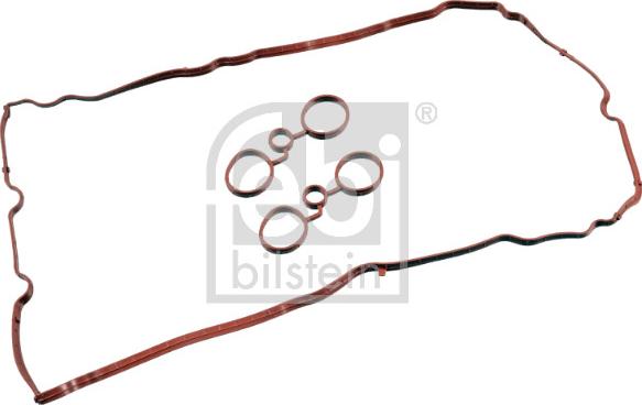 FEBI Bilstein 181237 - Kit guarnizioni, Copritestata www.autoricambi360.it