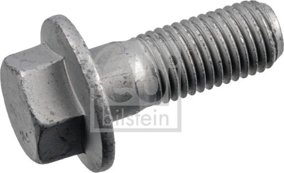 Febi Bilstein 181220 - Bullone, Pinza freno www.autoricambi360.it