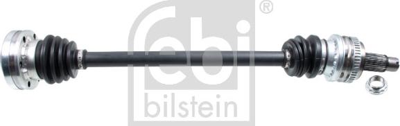 FEBI Bilstein 181273 - Albero motore / Semiasse www.autoricambi360.it