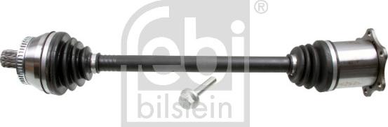FEBI Bilstein 181798 - Albero motore / Semiasse www.autoricambi360.it