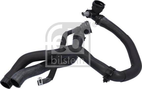 Febi Bilstein 181756 - Flessibile radiatore www.autoricambi360.it