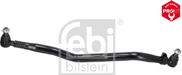 FEBI Bilstein 181753 - Barra sterzo www.autoricambi360.it