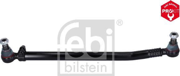 FEBI Bilstein 181786 - Barra sterzo www.autoricambi360.it